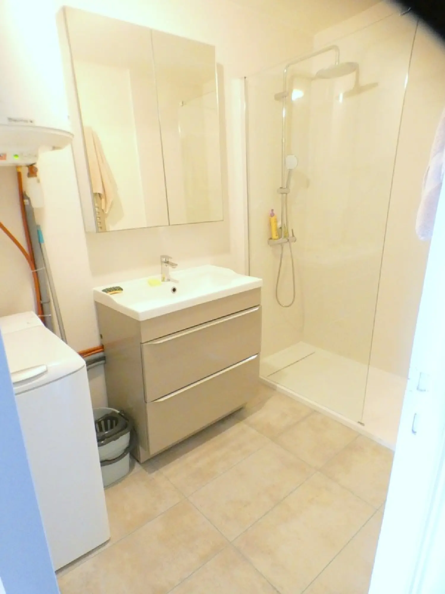  te koop appartement Le Cap d'Agde Hérault 8