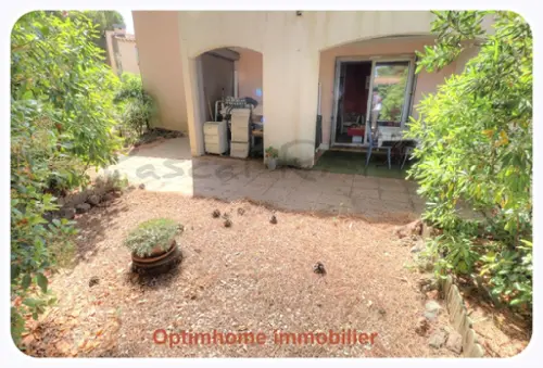 Le Cap d'Agde Hérault apartment foto 7097164