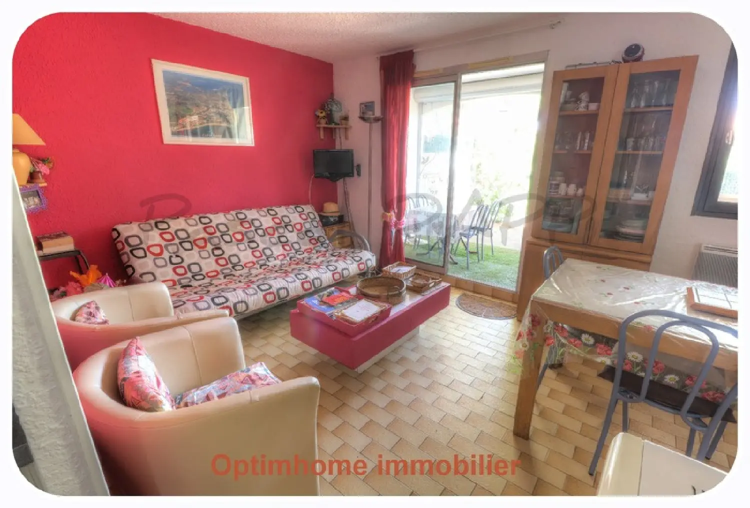  for sale apartment Le Cap d'Agde Hérault 3