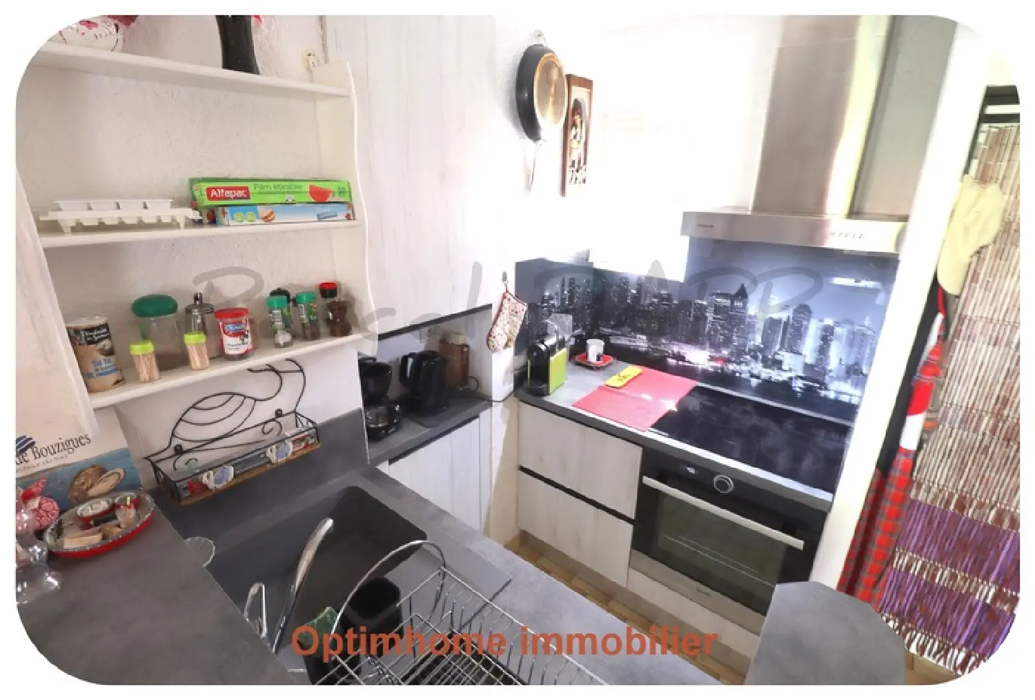  for sale apartment Le Cap d'Agde Hérault 4
