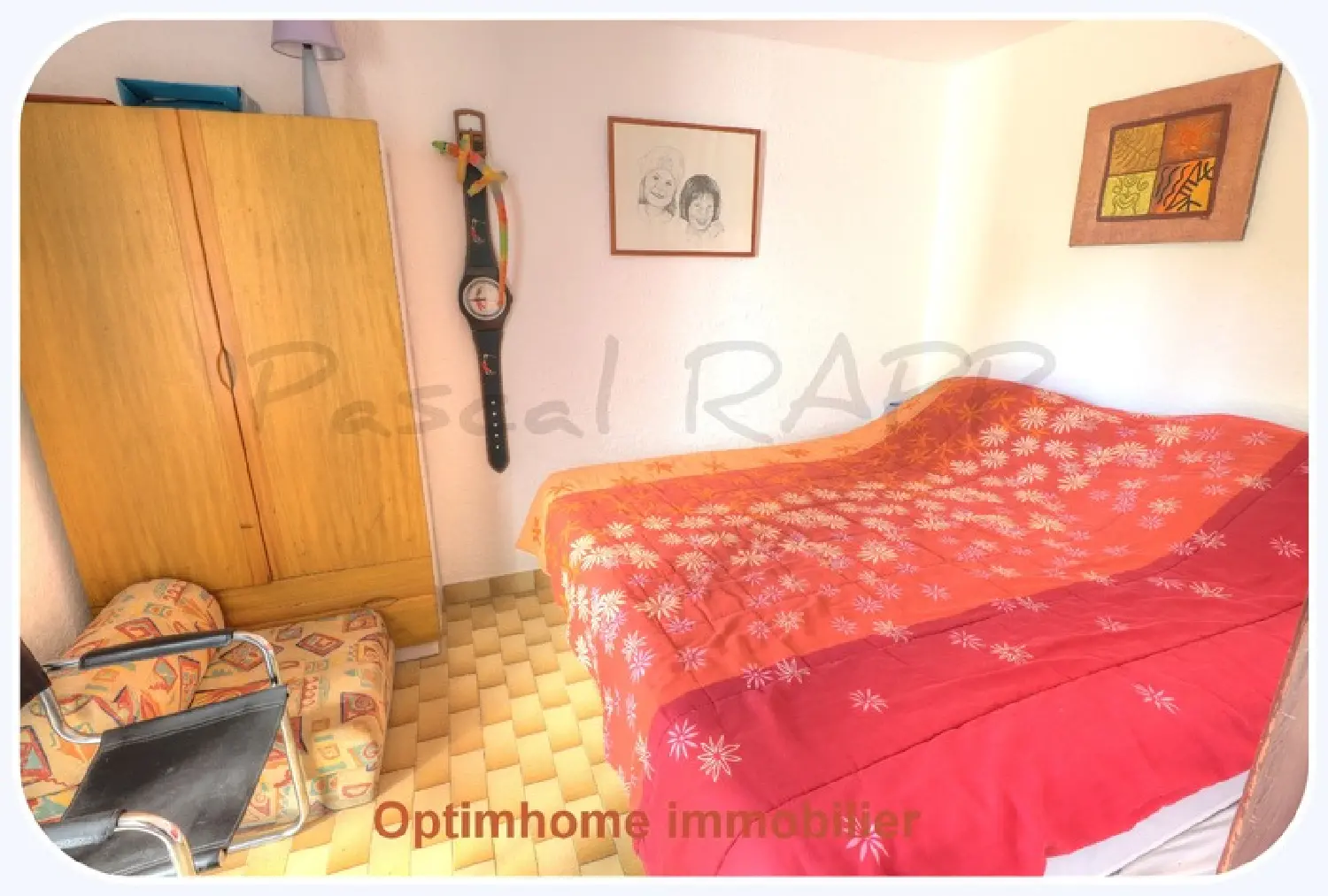  for sale apartment Le Cap d'Agde Hérault 6