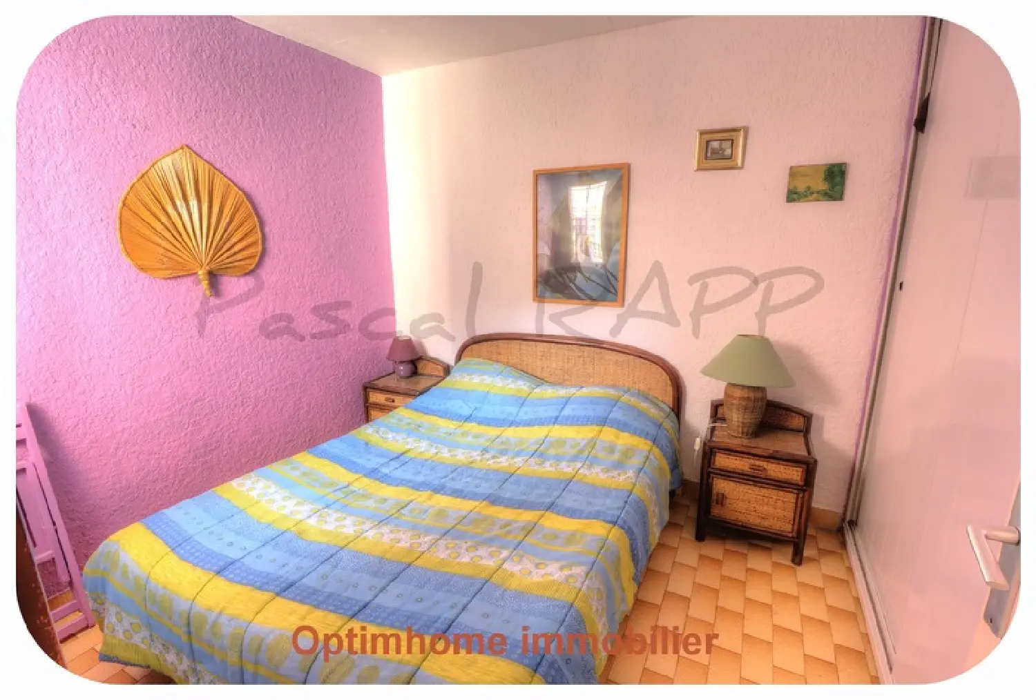  for sale apartment Le Cap d'Agde Hérault 7