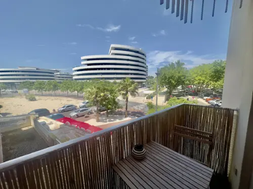 Le Cap d'Agde Hérault apartamento foto 7088604