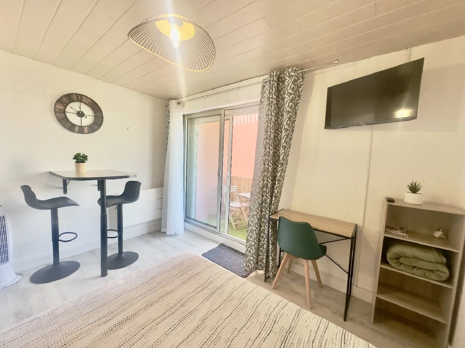  en venta apartamento Le Cap d'Agde Hérault 2