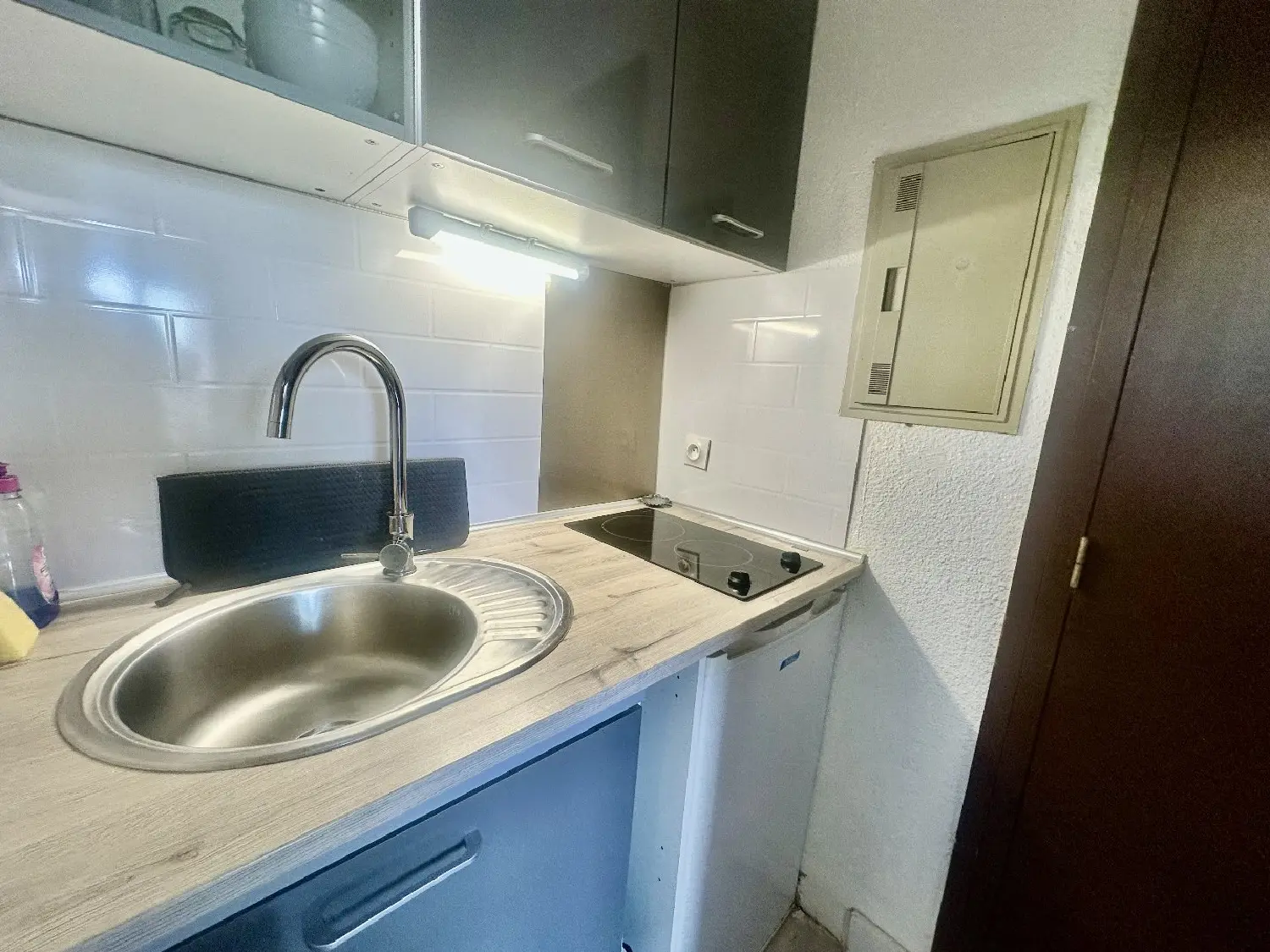  en venta apartamento Le Cap d'Agde Hérault 3