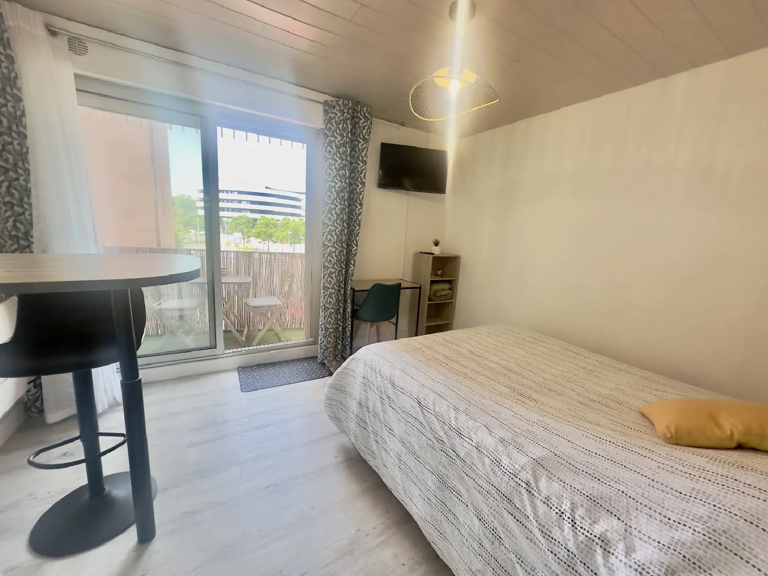  en venta apartamento Le Cap d'Agde Hérault 4