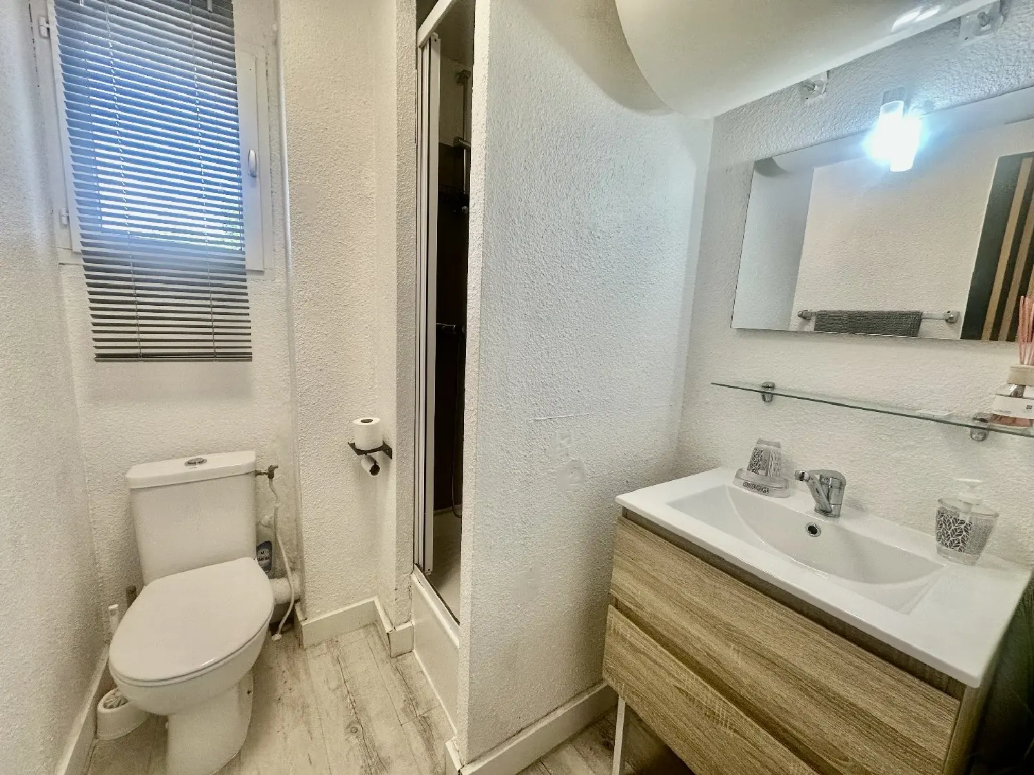  en venta apartamento Le Cap d'Agde Hérault 7
