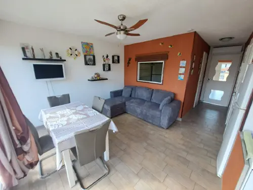 Le Cap d'Agde Hérault Wohnung/ Apartment Bild 7088608