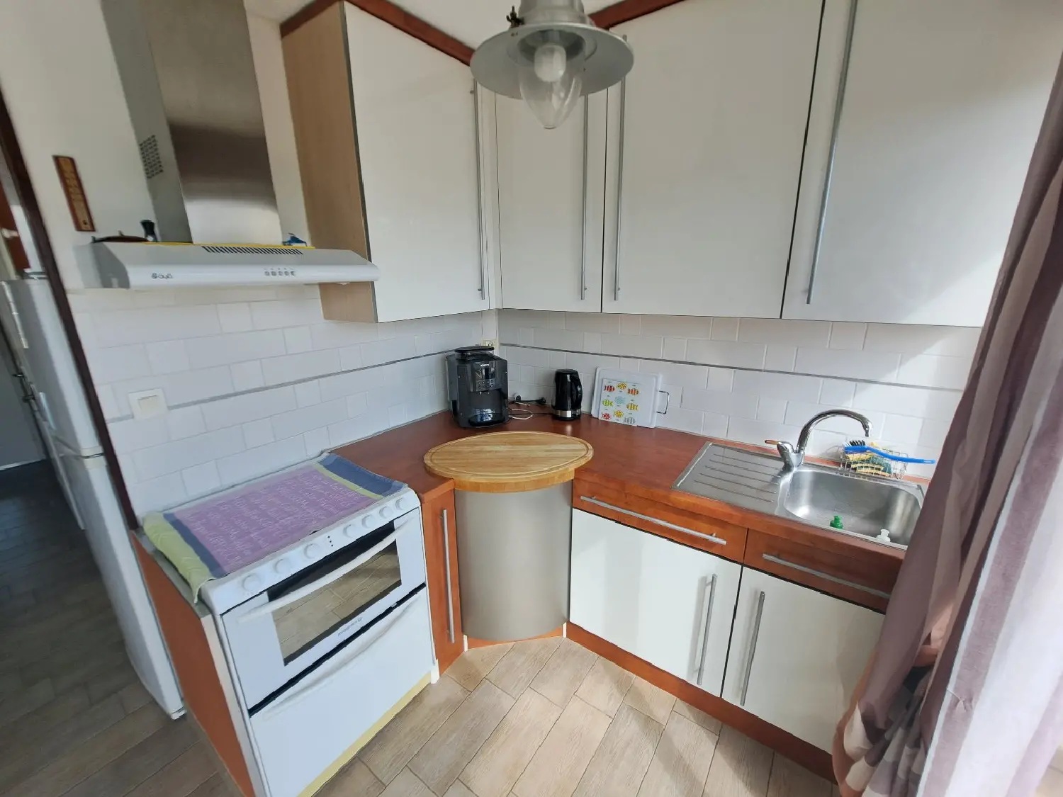 en venta apartamento Le Cap d'Agde Hérault 3