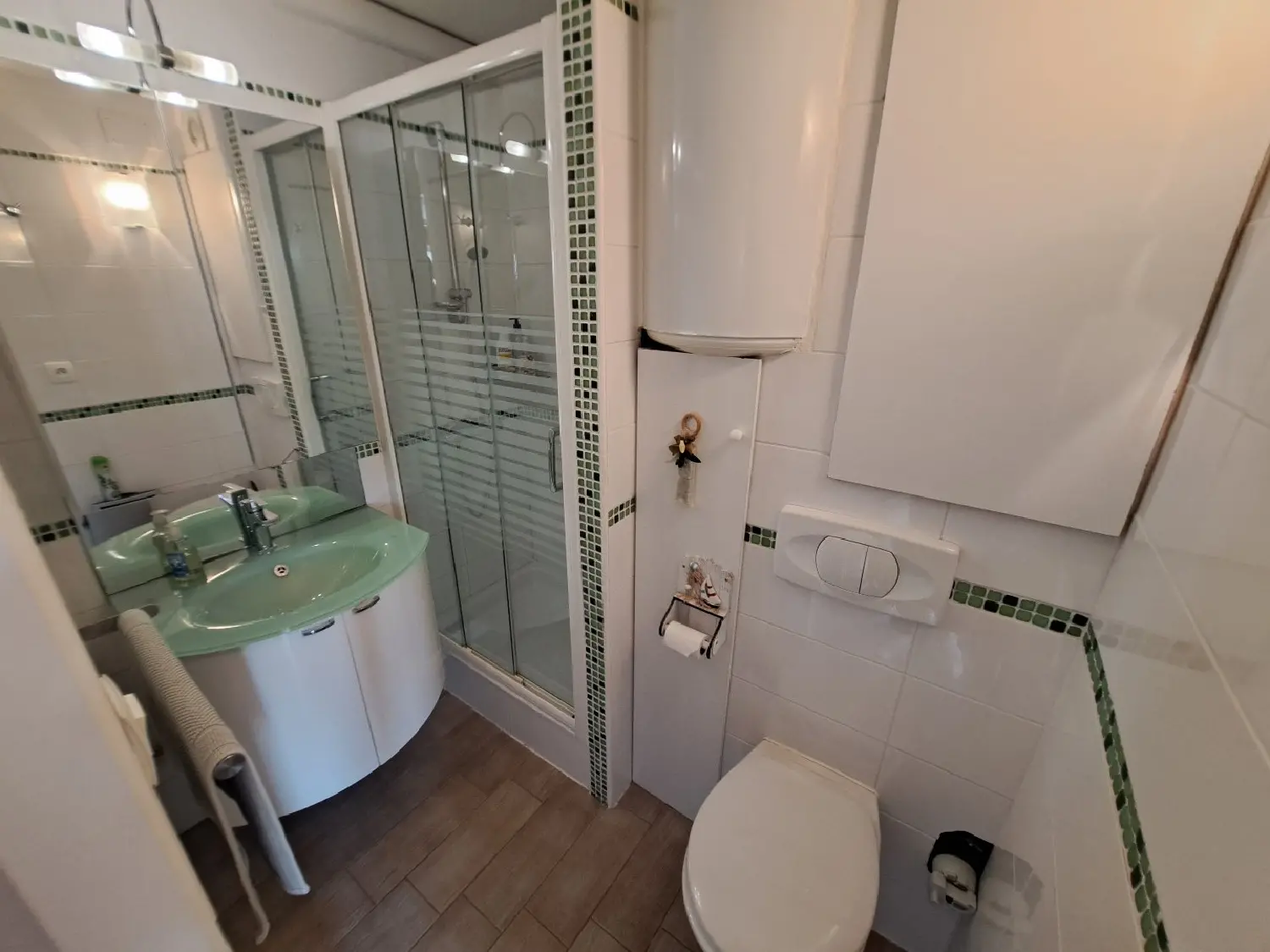  en venta apartamento Le Cap d'Agde Hérault 4