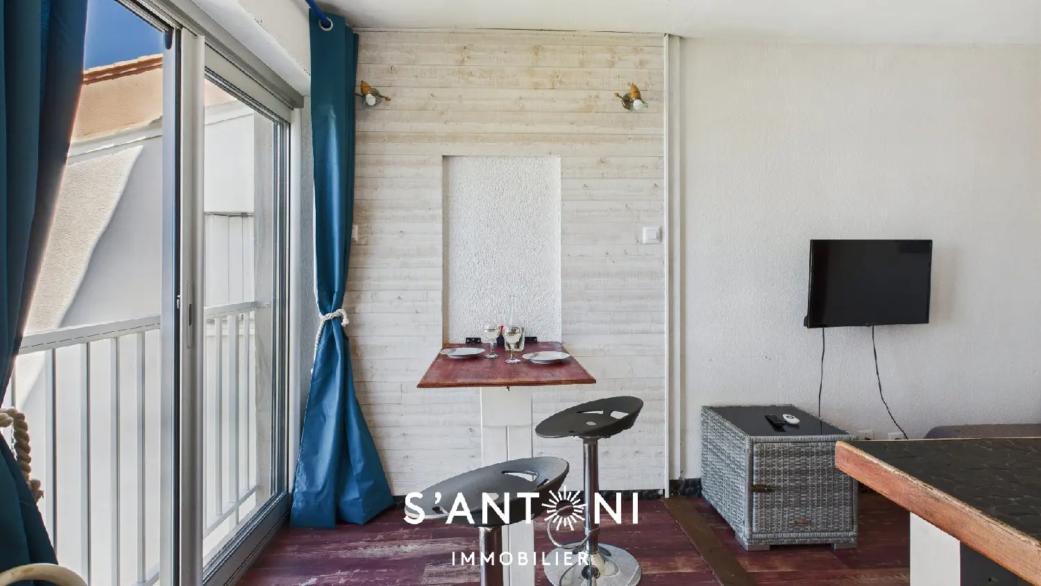 en venta apartamento Le Cap d'Agde Hérault 3