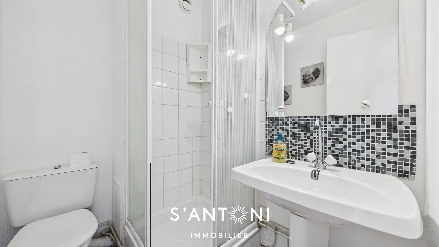  en venta apartamento Le Cap d'Agde Hérault 6