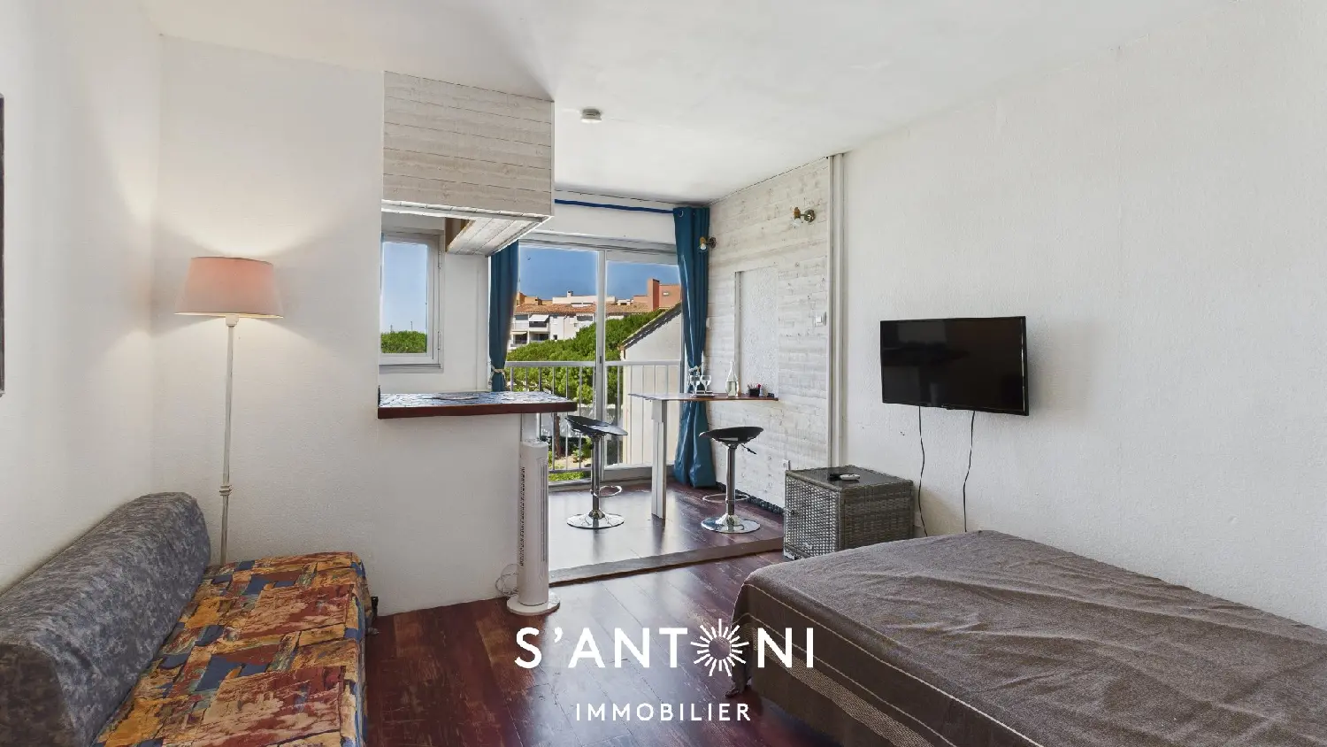  en venta apartamento Le Cap d'Agde Hérault 8