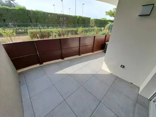 Le Cap d'Agde Hérault apartamento foto 7088612