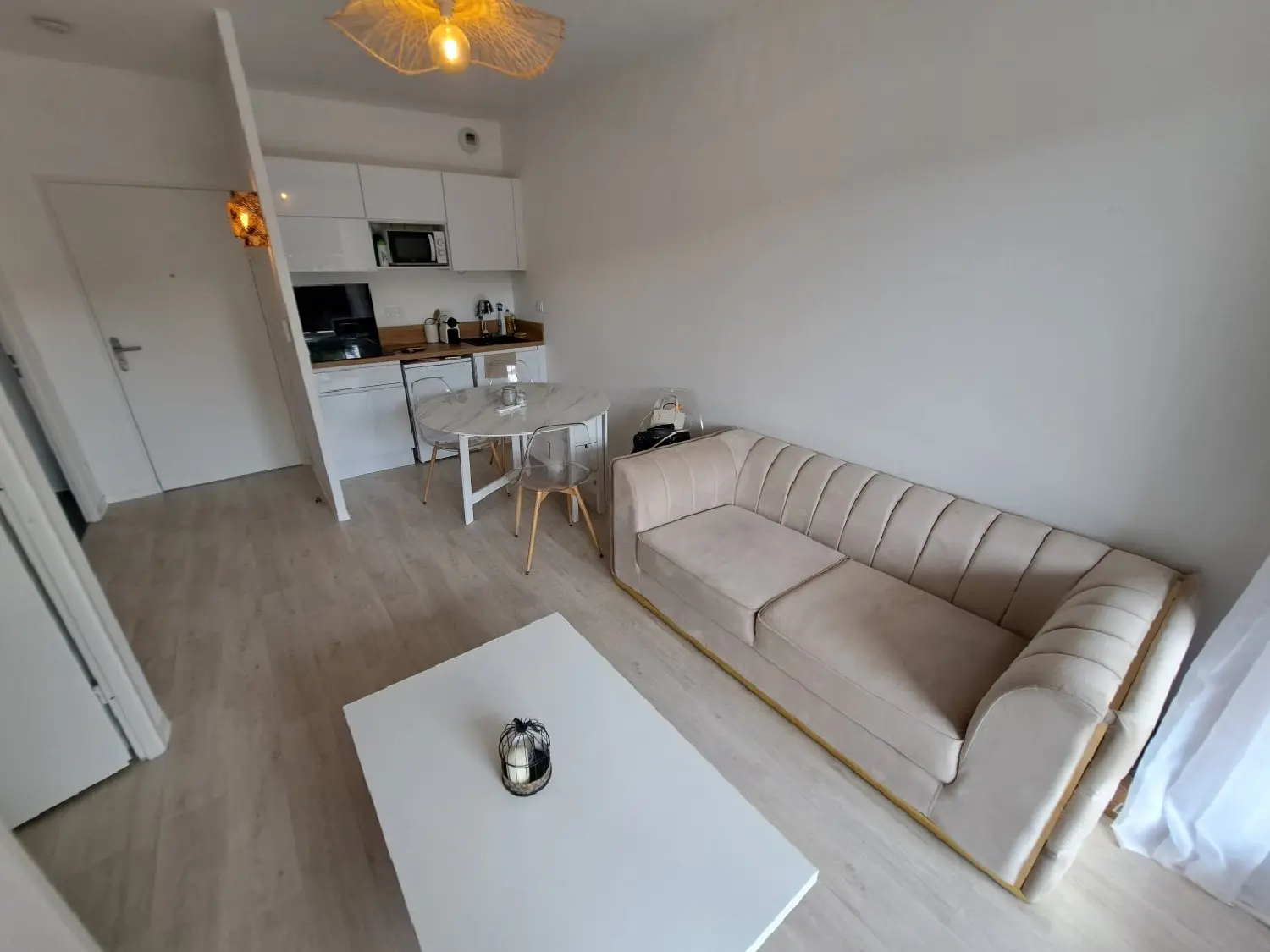 en venta apartamento Le Cap d'Agde Hérault 2