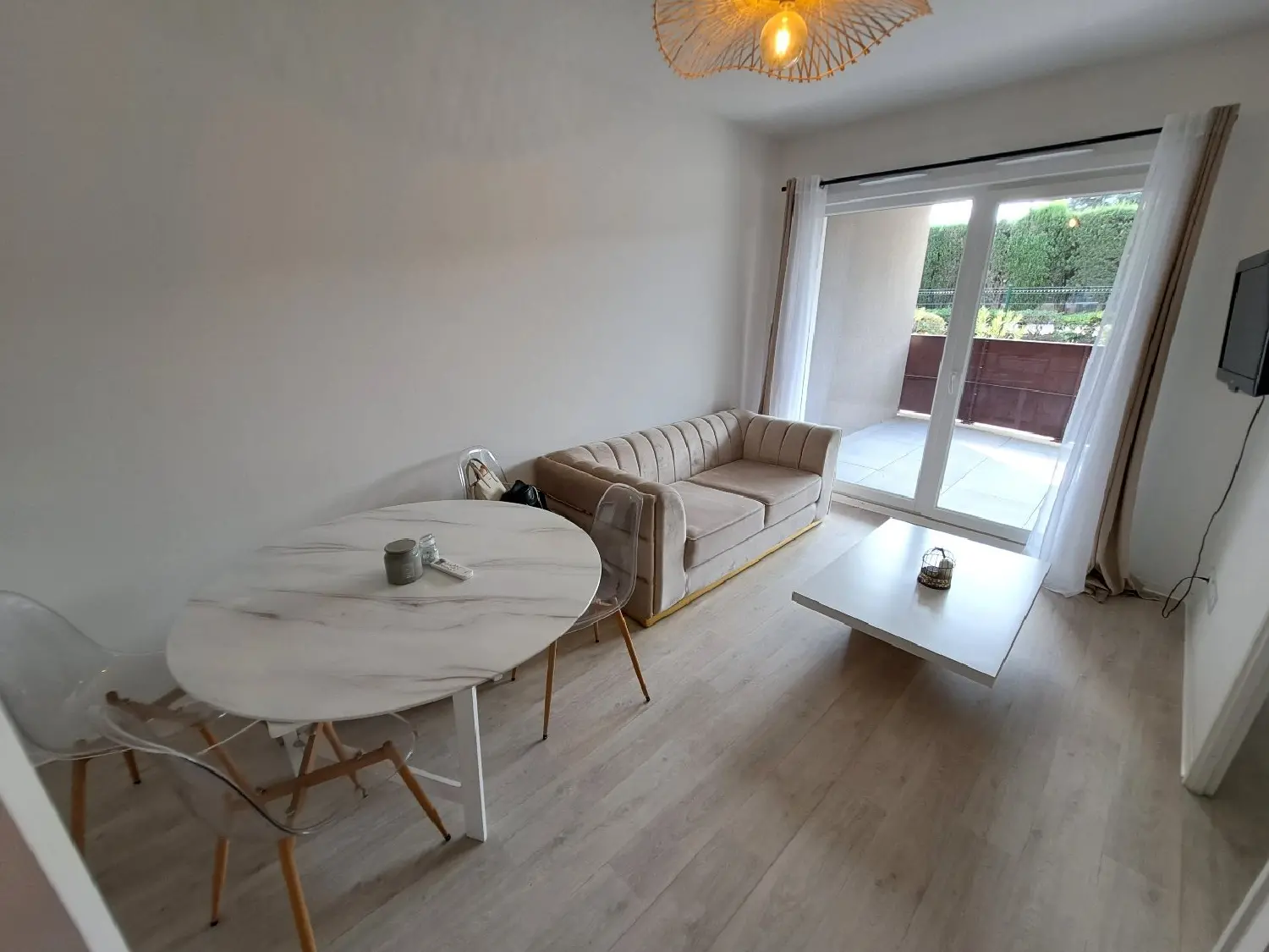 en venta apartamento Le Cap d'Agde Hérault 3