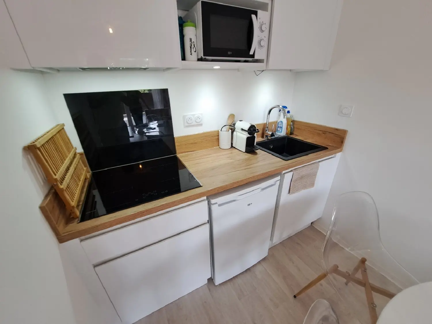  en venta apartamento Le Cap d'Agde Hérault 4