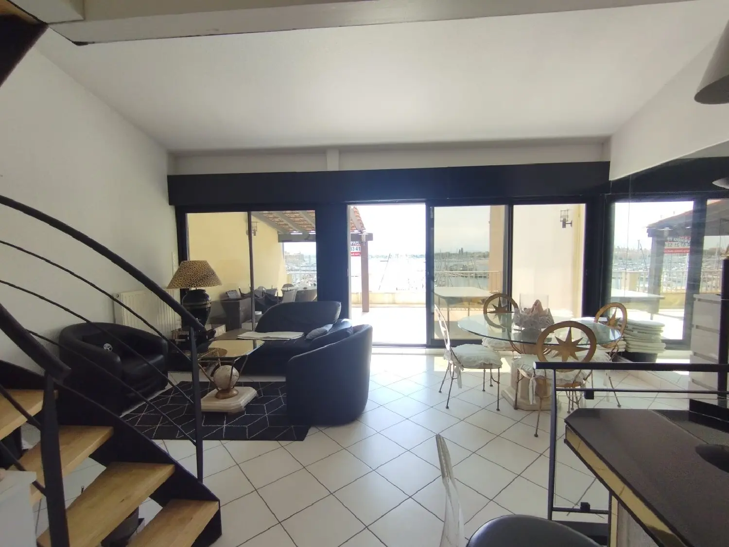  en venta apartamento Le Cap d'Agde Hérault 3