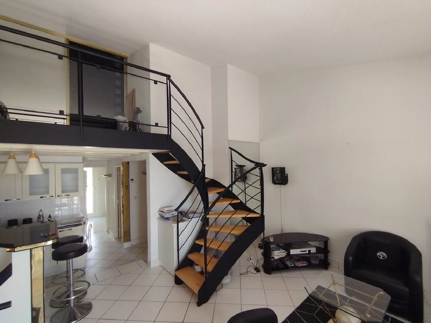  en venta apartamento Le Cap d'Agde Hérault 4