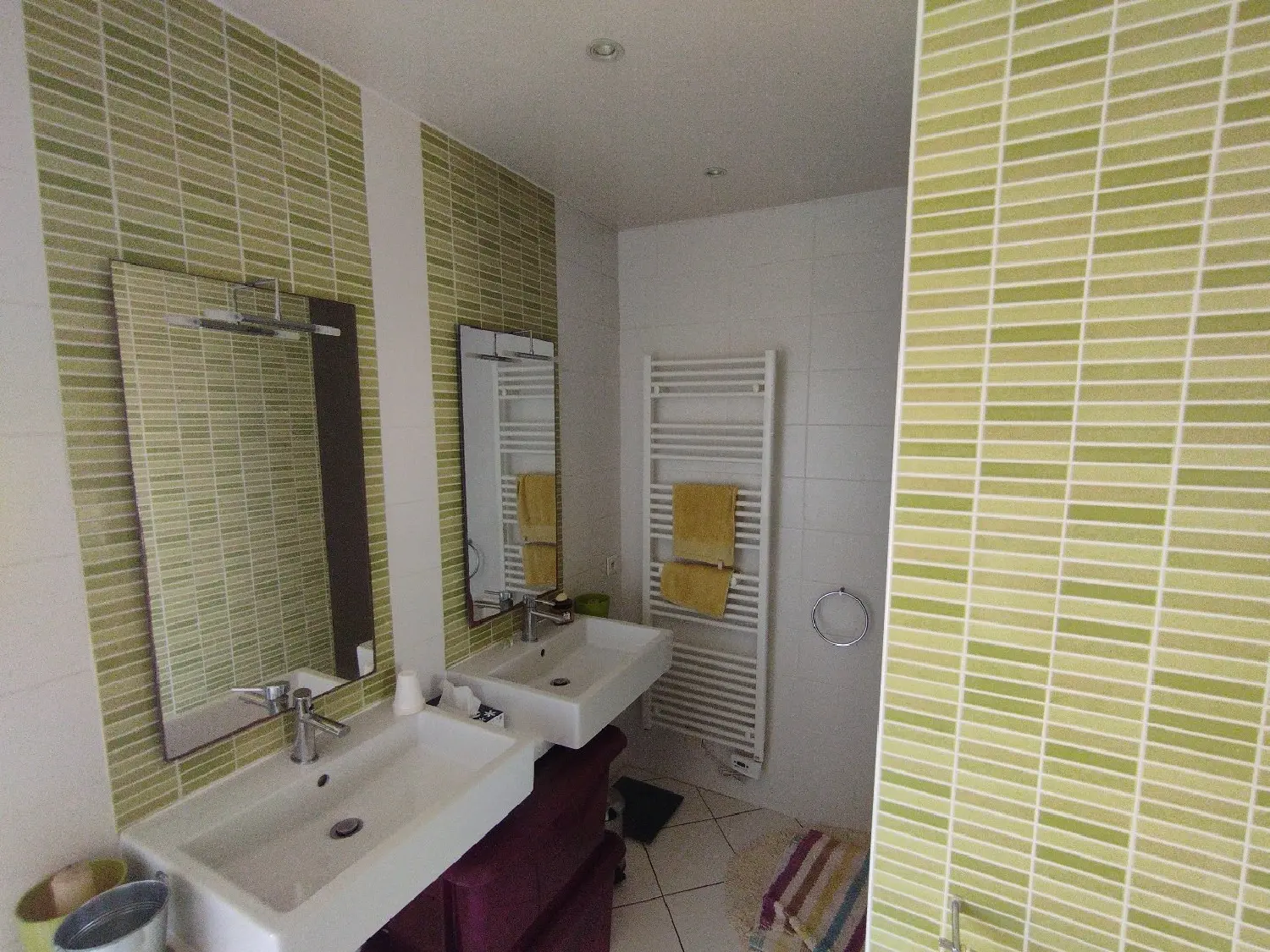  en venta apartamento Le Cap d'Agde Hérault 5