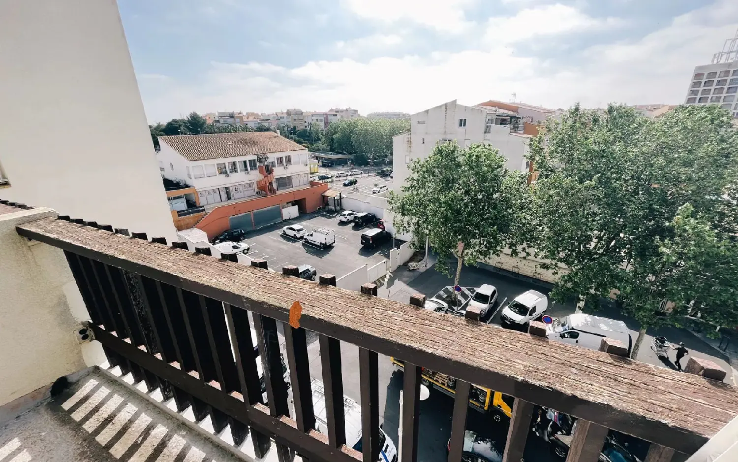 en venta apartamento Le Cap d'Agde Hérault 2
