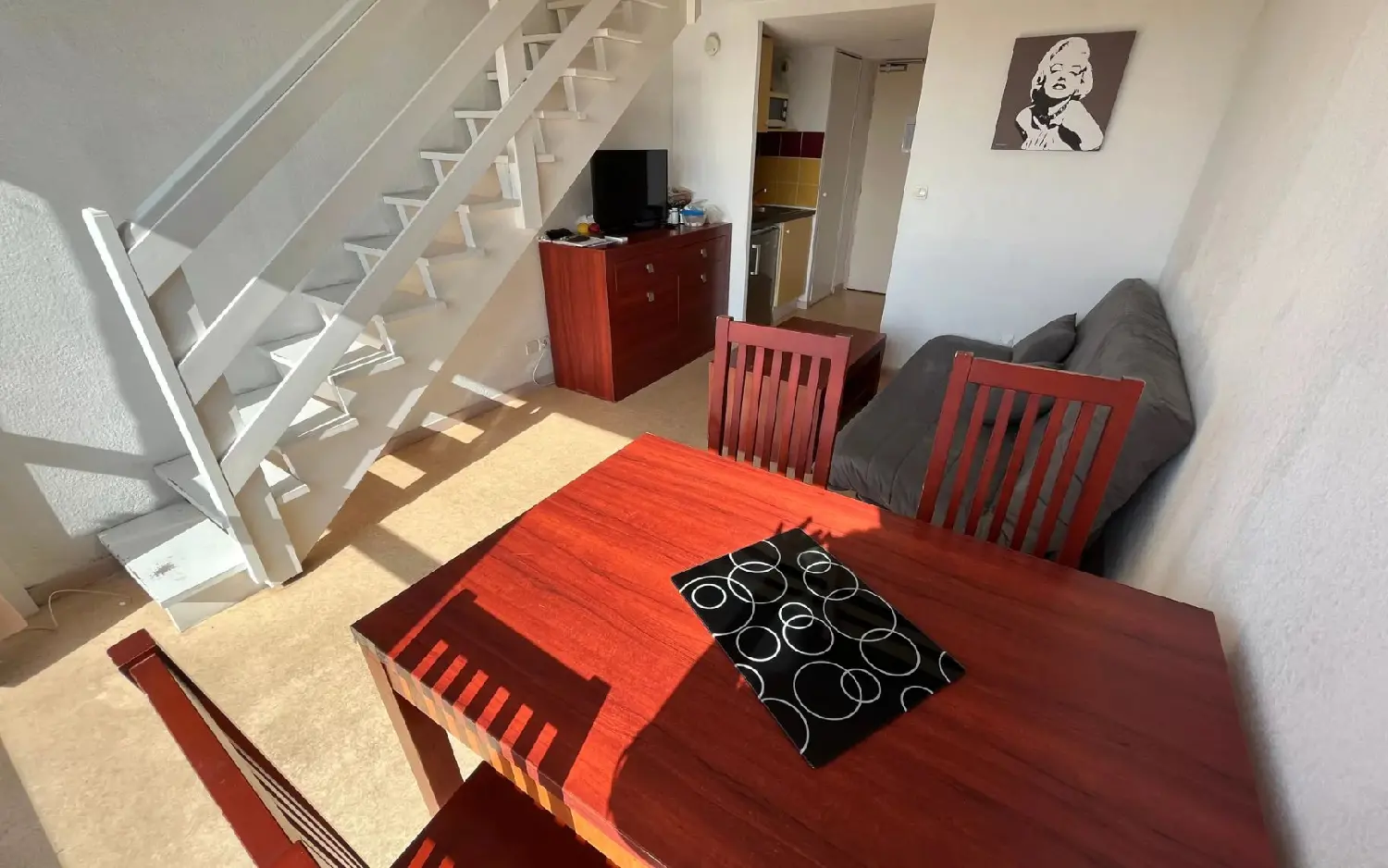 en venta apartamento Le Cap d'Agde Hérault 3