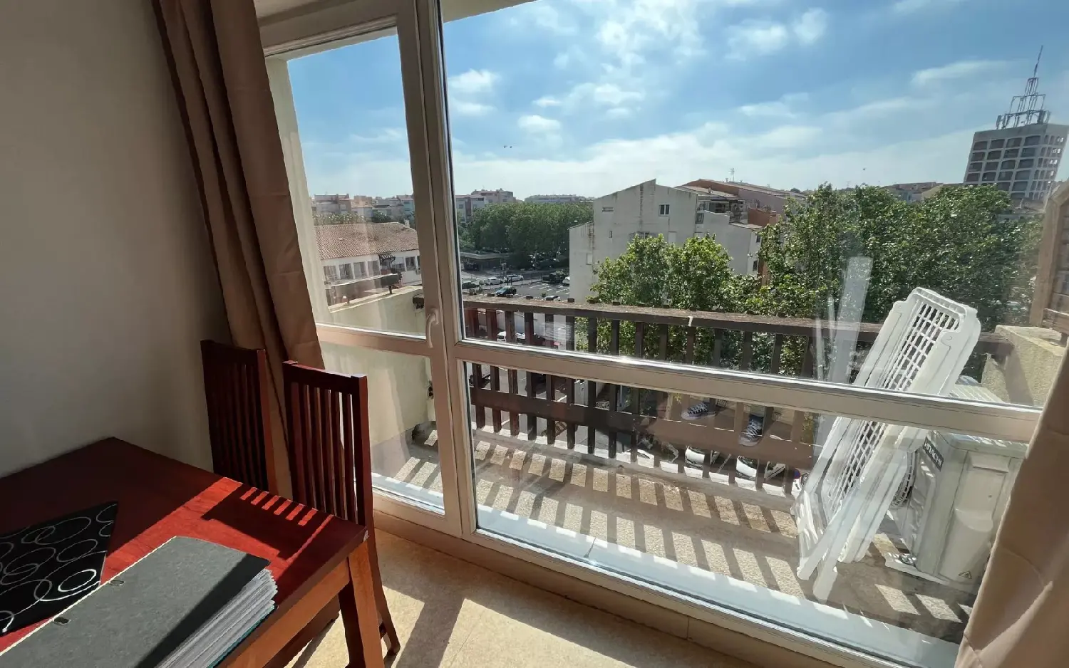  en venta apartamento Le Cap d'Agde Hérault 4