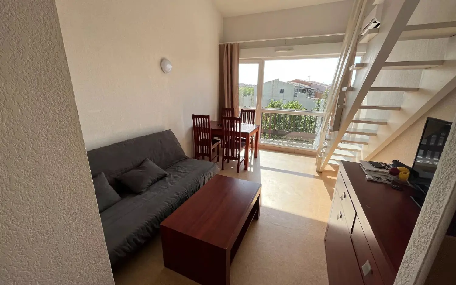  en venta apartamento Le Cap d'Agde Hérault 5