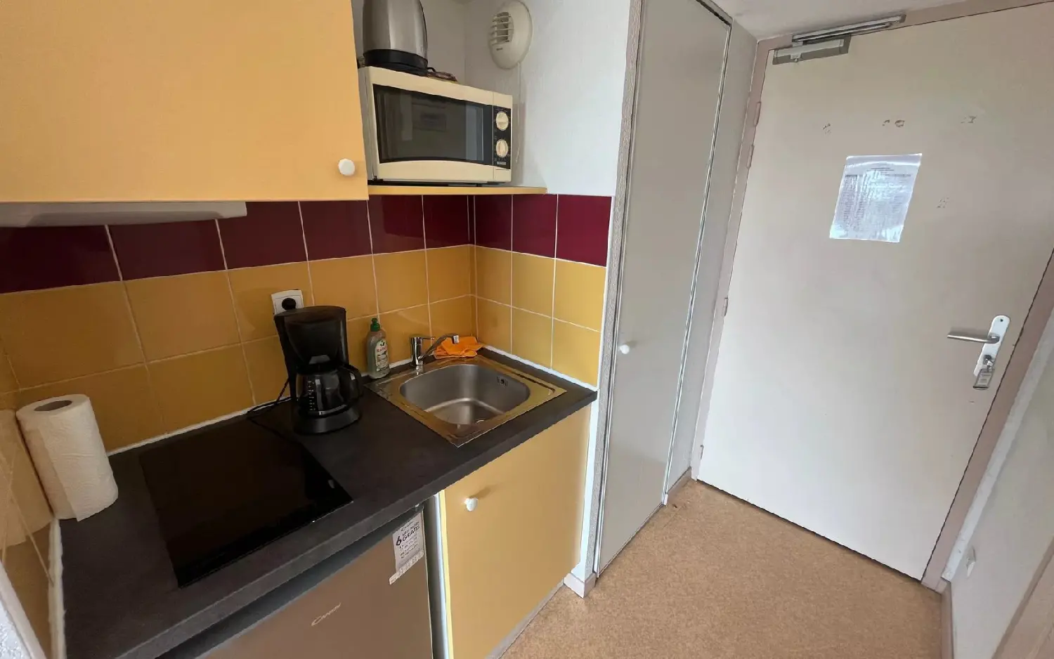  en venta apartamento Le Cap d'Agde Hérault 6