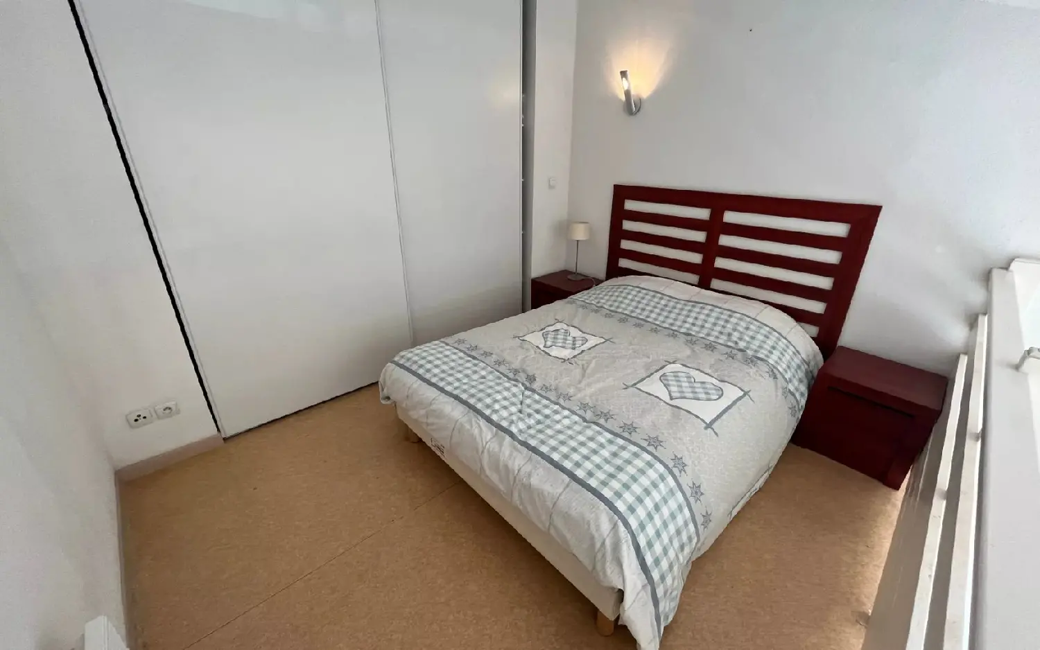  en venta apartamento Le Cap d'Agde Hérault 7