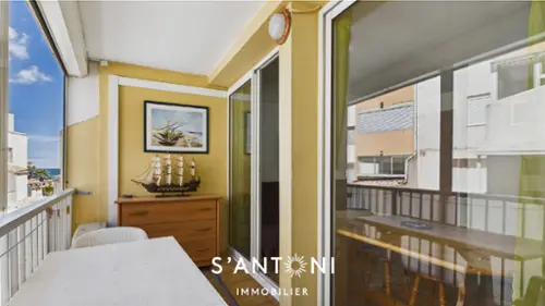 Le Cap d'Agde Hérault apartamento foto 7091188