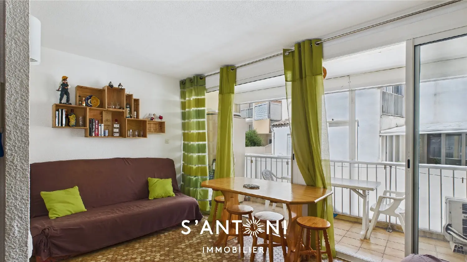 en venta apartamento Le Cap d'Agde Hérault 2