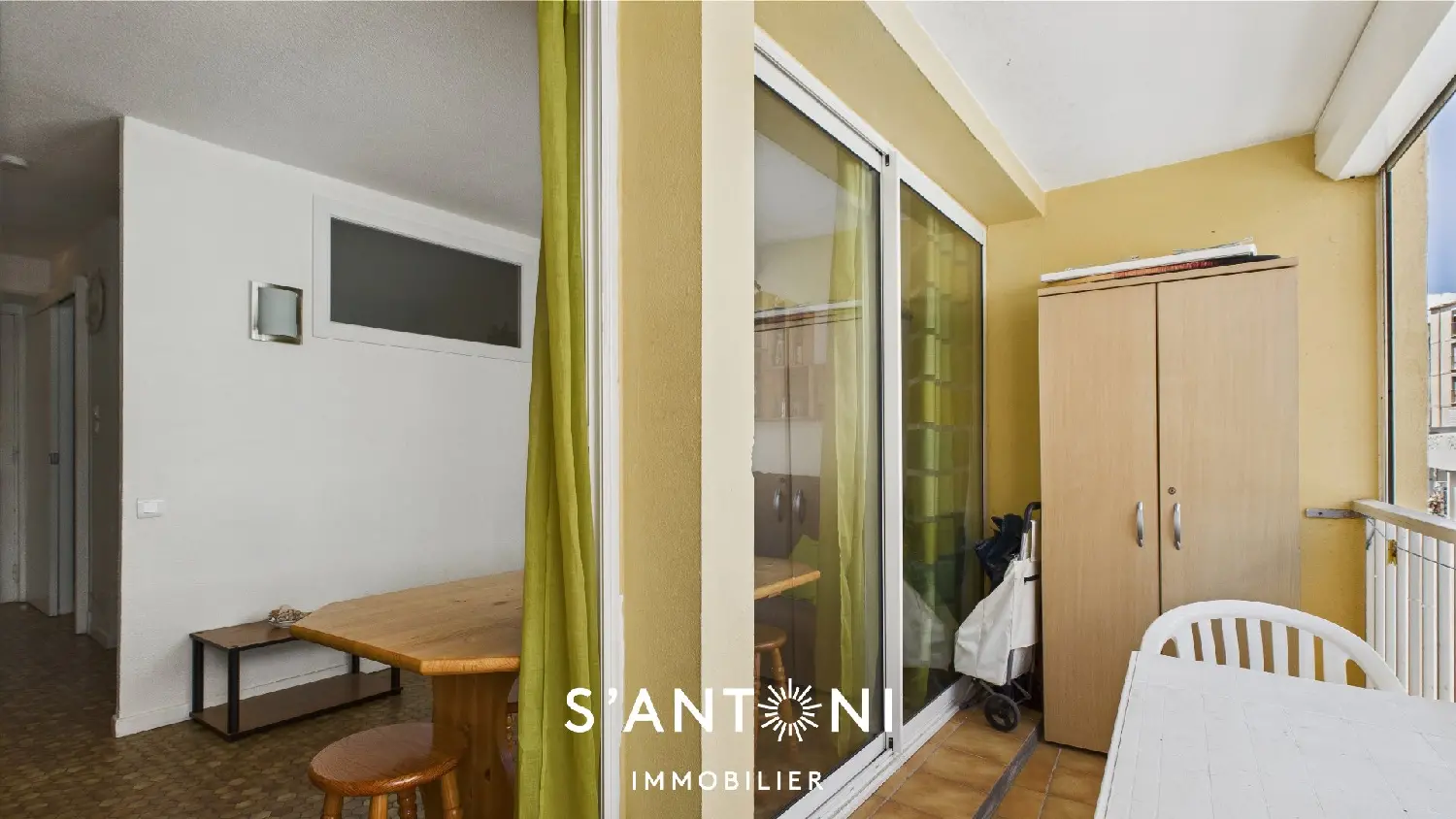 en venta apartamento Le Cap d'Agde Hérault 3