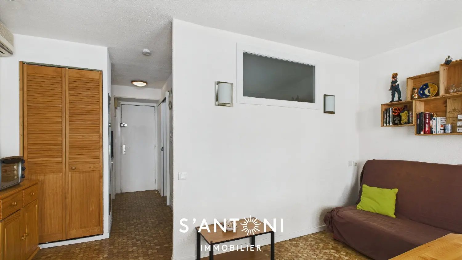  en venta apartamento Le Cap d'Agde Hérault 5