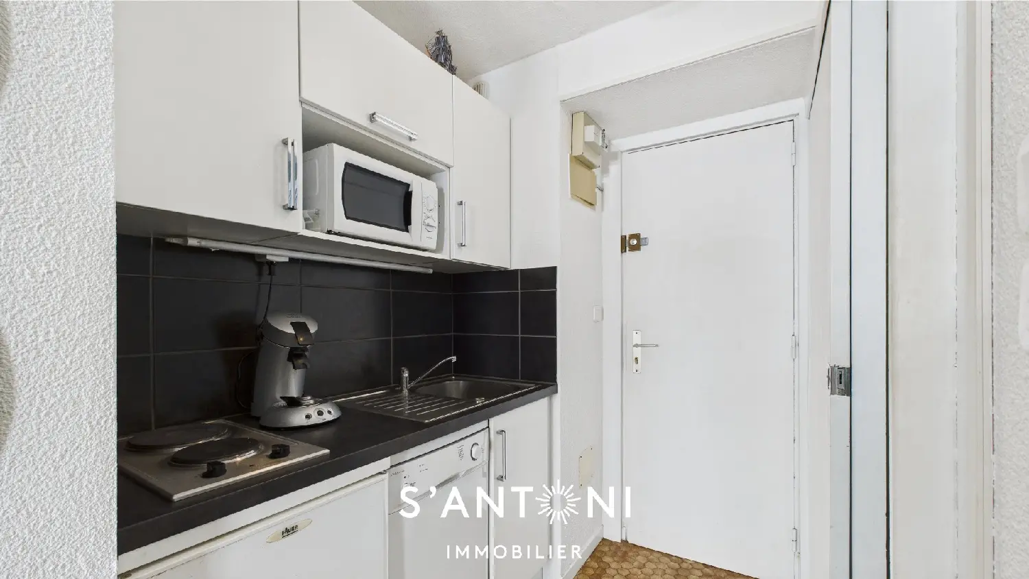  en venta apartamento Le Cap d'Agde Hérault 6