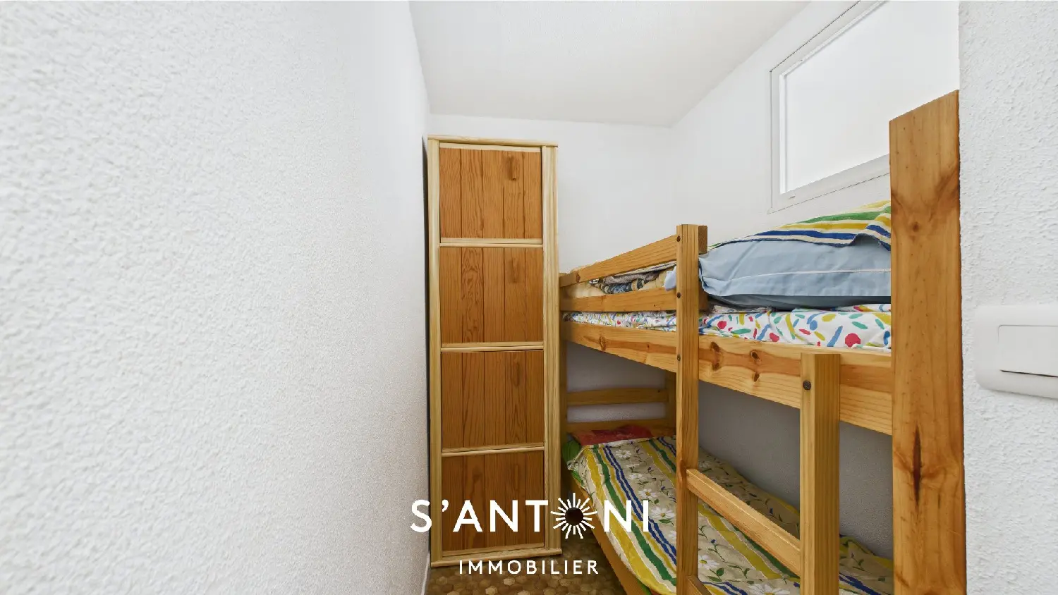 en venta apartamento Le Cap d'Agde Hérault 7