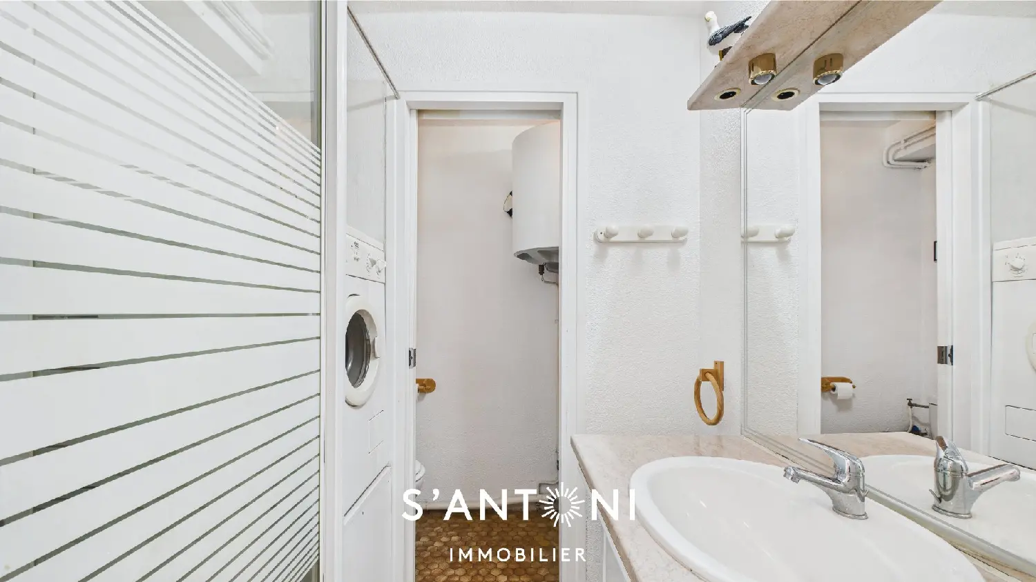  en venta apartamento Le Cap d'Agde Hérault 8