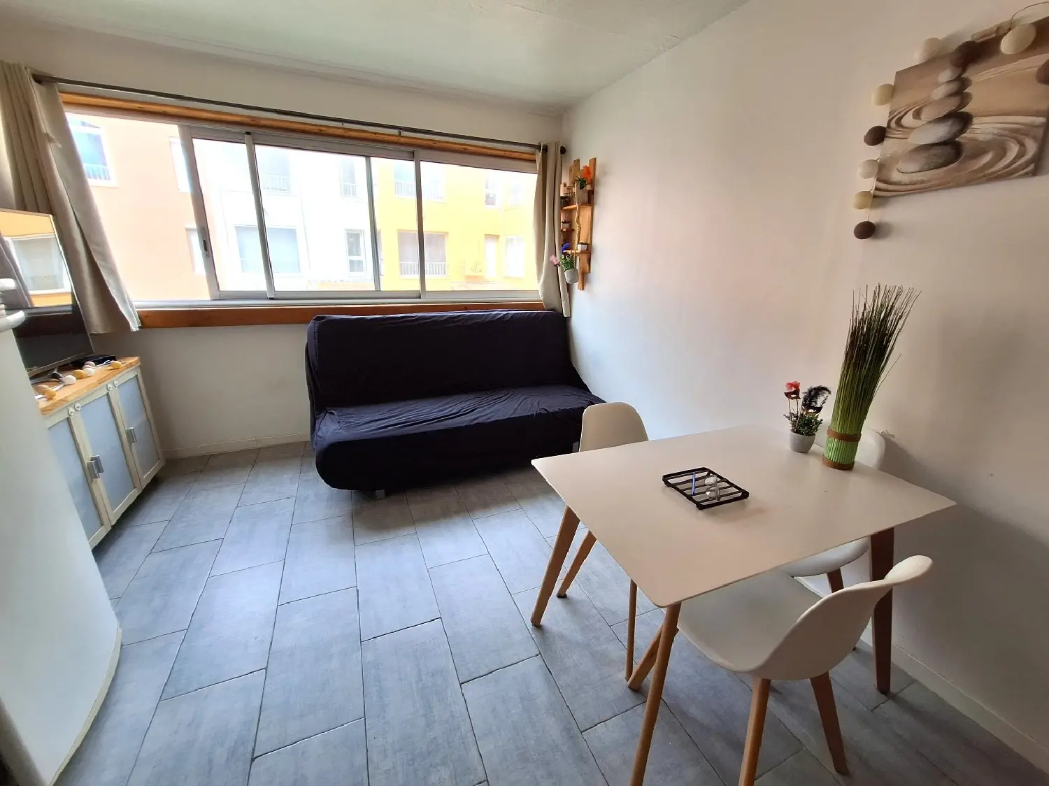 en venta apartamento Le Cap d'Agde Hérault 2