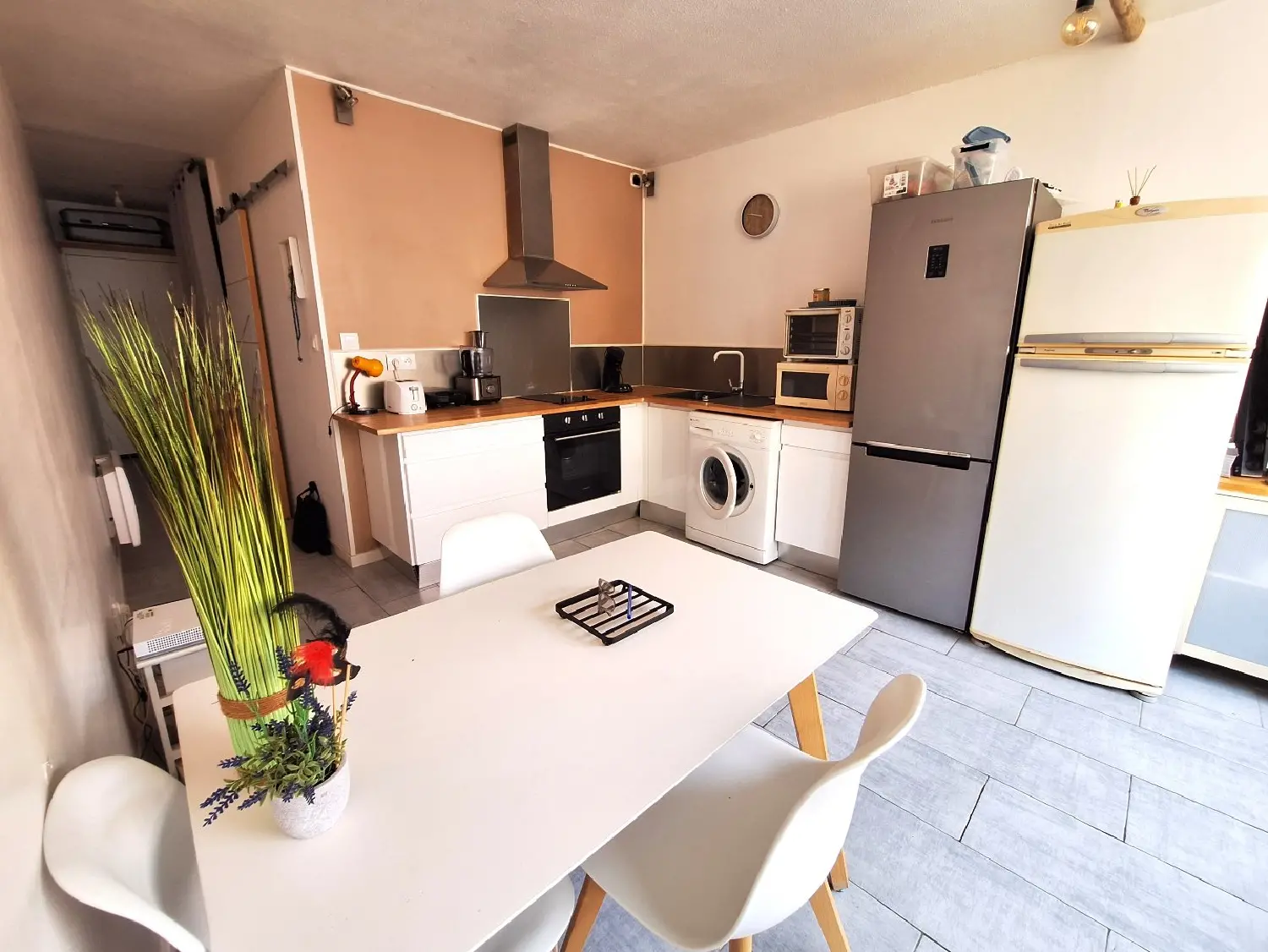  en venta apartamento Le Cap d'Agde Hérault 5