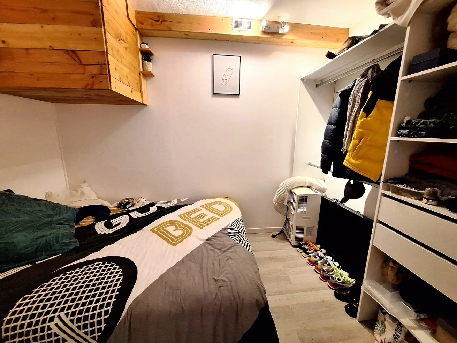  en venta apartamento Le Cap d'Agde Hérault 7