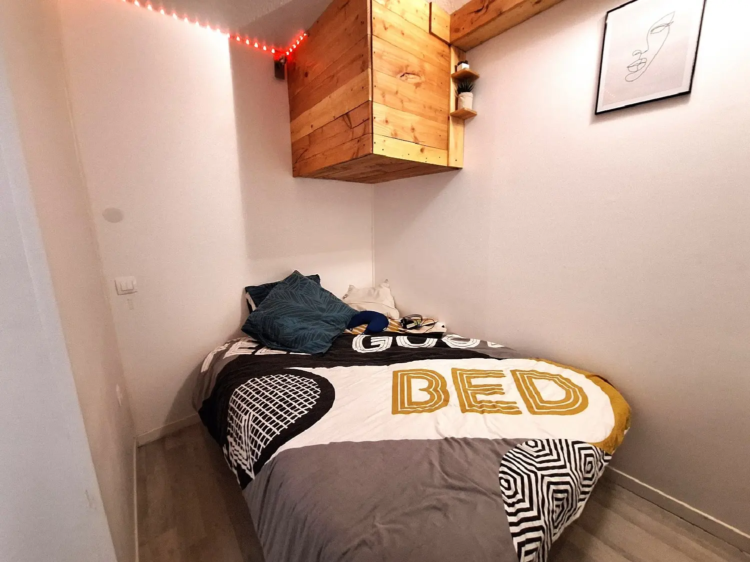  en venta apartamento Le Cap d'Agde Hérault 8