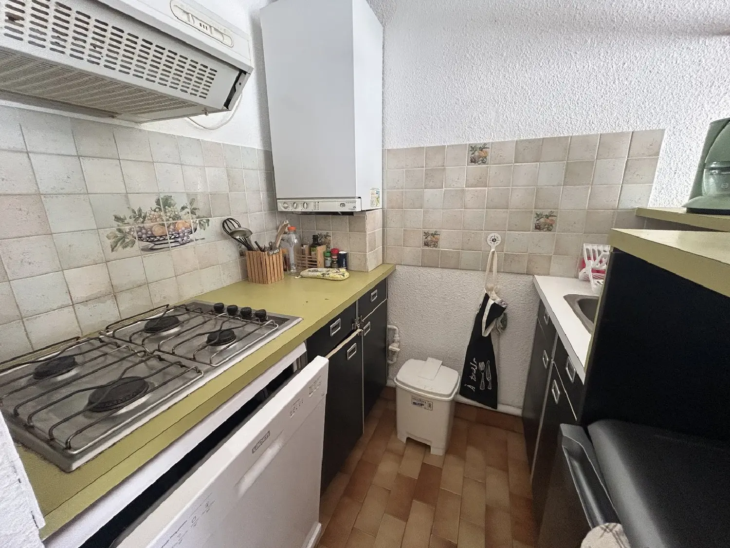  en venta apartamento Le Cap d'Agde Hérault 5