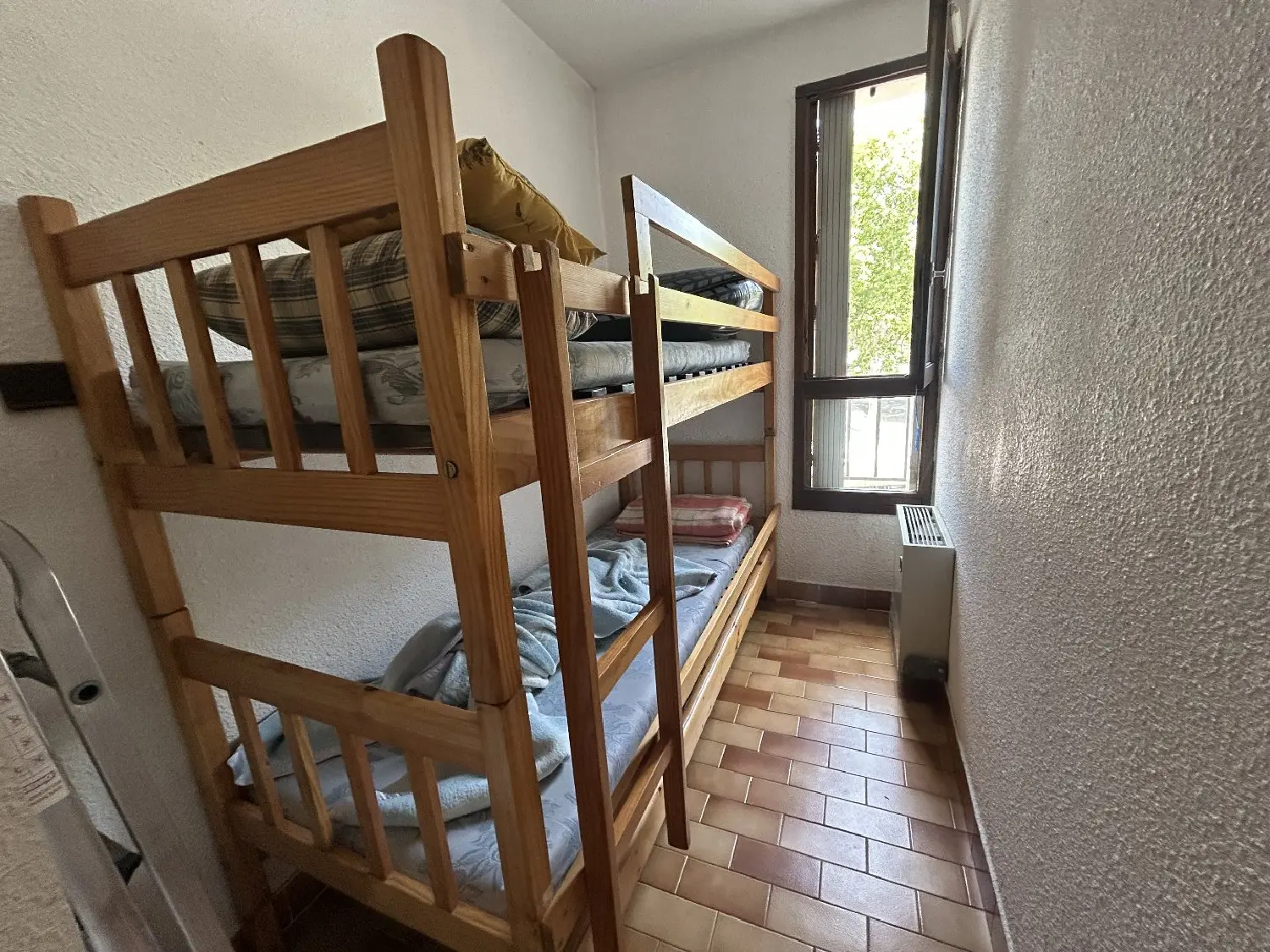  en venta apartamento Le Cap d'Agde Hérault 7