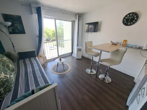 Le Cap d'Agde Hérault Wohnung/ Apartment Bild 7091194