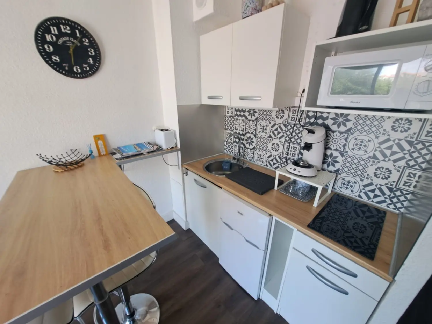  kaufen Wohnung/ Apartment Le Cap d'Agde Hérault 3