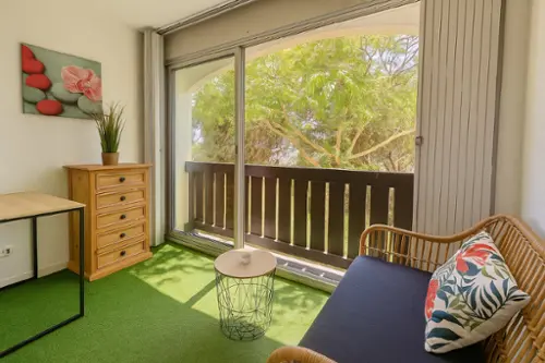 Le Cap d'Agde Hérault Wohnung/ Apartment Bild 7091195