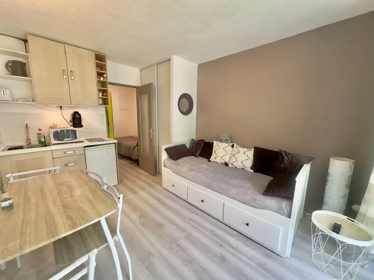  kaufen Wohnung/ Apartment Le Cap d'Agde Hérault 2