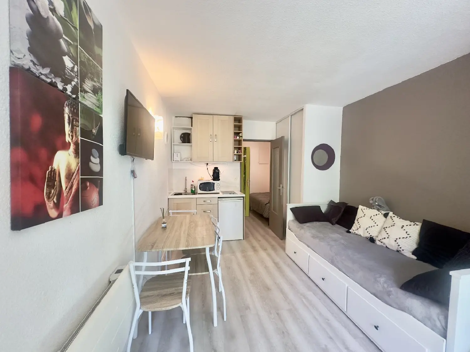  kaufen Wohnung/ Apartment Le Cap d'Agde Hérault 4