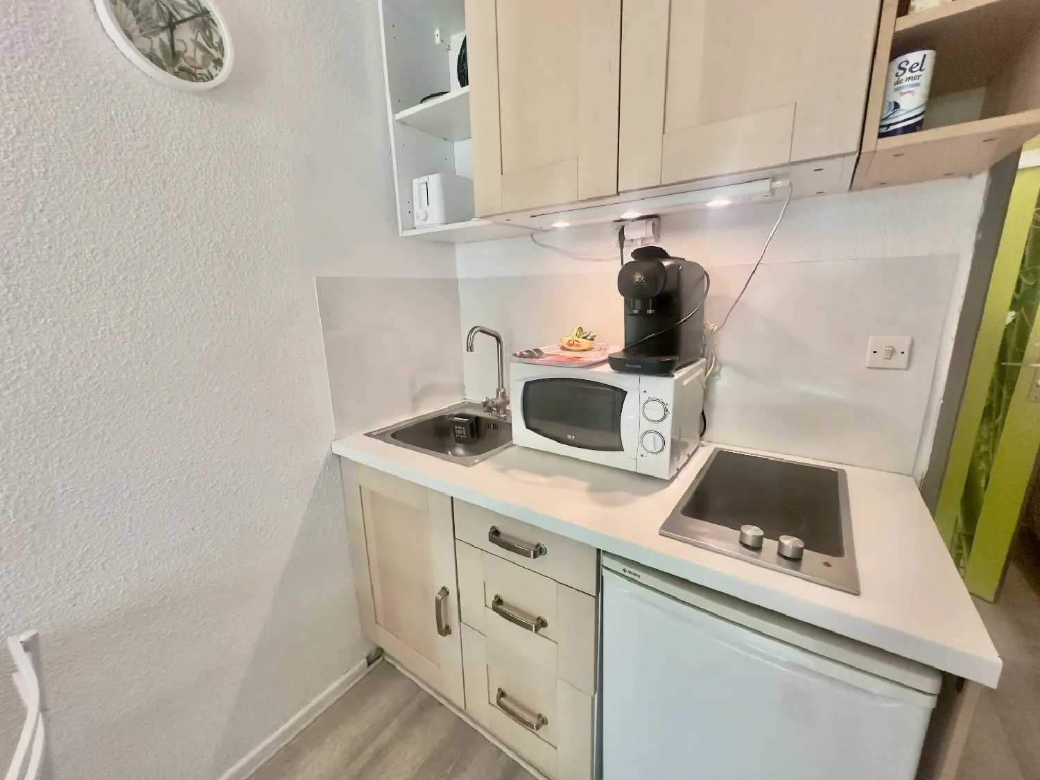  kaufen Wohnung/ Apartment Le Cap d'Agde Hérault 5