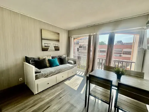 Le Cap d'Agde Hérault Wohnung/ Apartment Bild 7091196